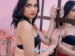 Lilyjasmine