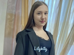 Lilykitty