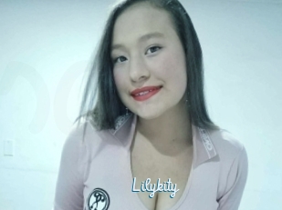 Lilykity