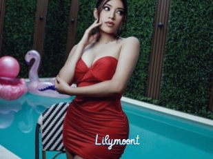 lilymoont Sexe Cool