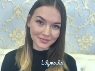 Lilymoulin