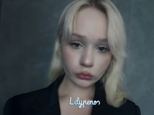 Lilypenos
