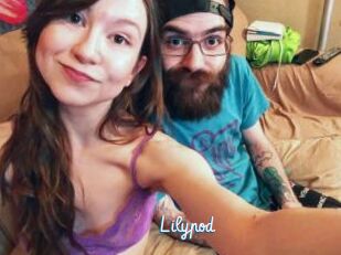 Lilypod