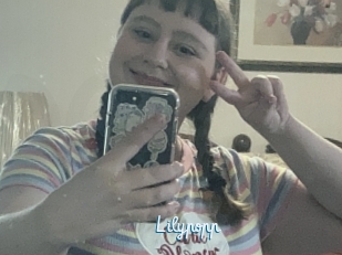 Lilypopp
