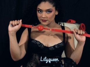 Lilyqueen