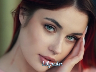 Lilyrader