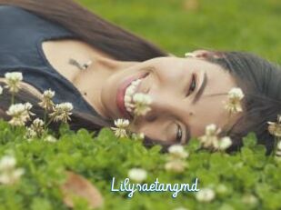 Lilysaetangmd