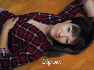 Lilyswan