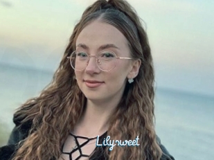 Lilysweet