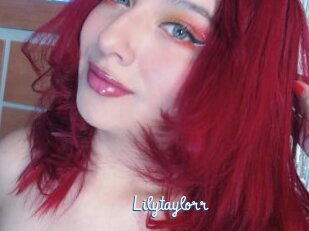 Lilytaylorr