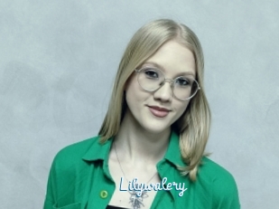 Lilywalery