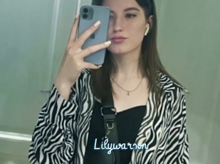 Lilywarson