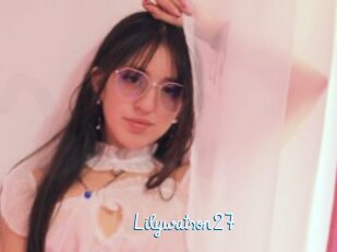 Lilywatson27