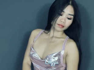 Lilyyu
