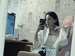 Linasangster