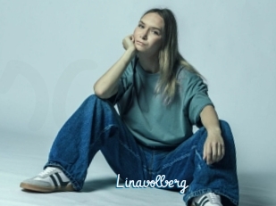 Linavolberg