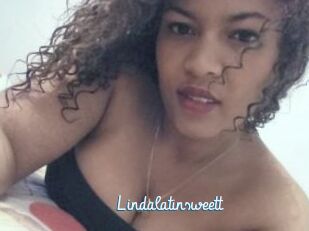Lindalatinsweett
