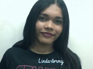 Lindastormy