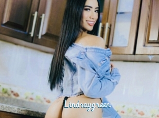 Lindsaygreen