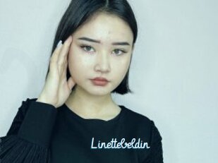 Linettebeldin