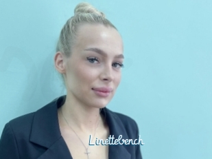 Linettebench