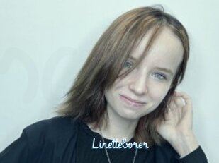 Linetteborer