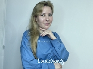 Linetteboundy