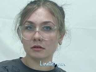 Linettebryan