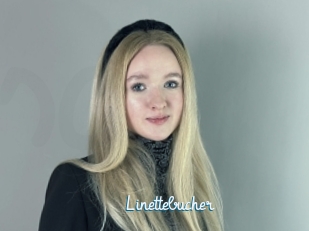 Linettebucher