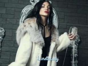 Linettecady