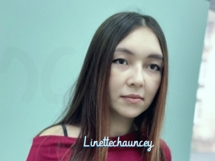 Linettechauncey