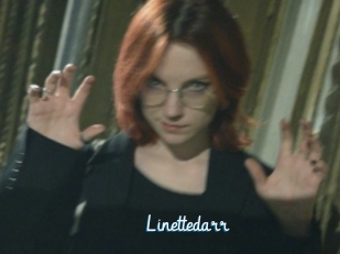 Linettedarr