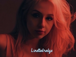 Linettedredge