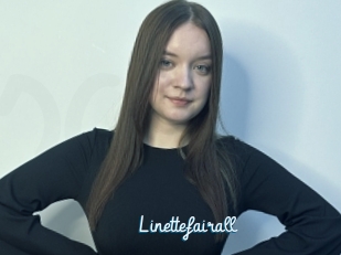 Linettefairall