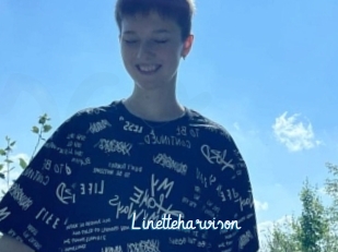 Linetteharvison
