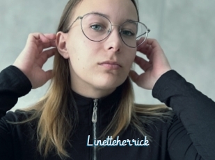 Linetteherrick