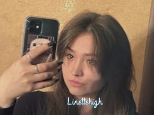 Linettehigh