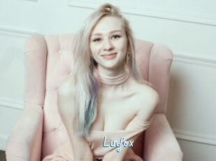 Linfox