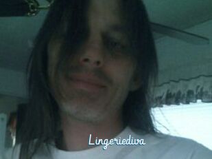 Lingeriediva