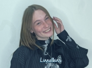 Linnalkins