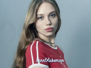Linnblakeman