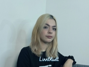 Linnbluett