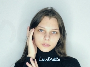Linnbrittle