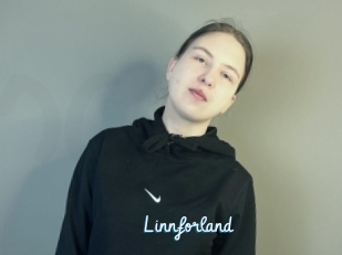Linnforland