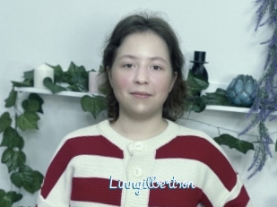 Linngilbertson