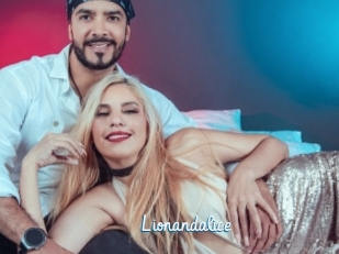 Lionandalice