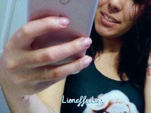 Lioneffectxox
