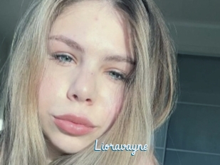 Lioravayne