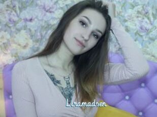 Liramadsen
