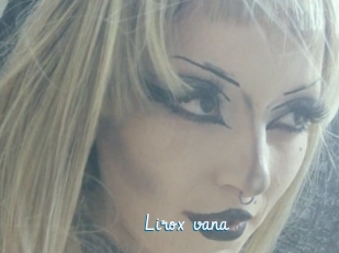 Lirox_vana